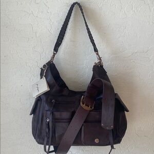 🎉 NEW ‼️ WE THE FREE HOBO BAG‼️